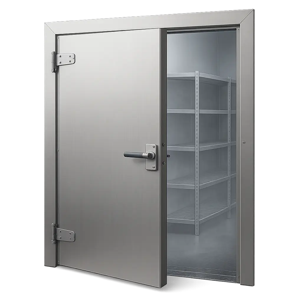 Ψυκτικοί θάλαμοι