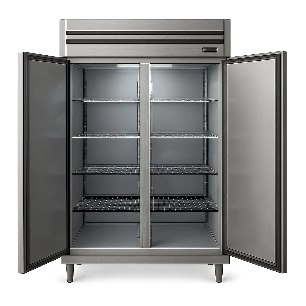 Επαγγελματικά ψυγεία